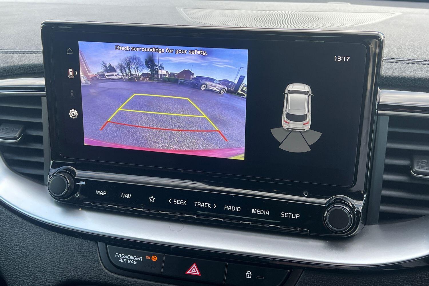 Used Kia XCeed 2023 for sale - 77016796: Photo 26