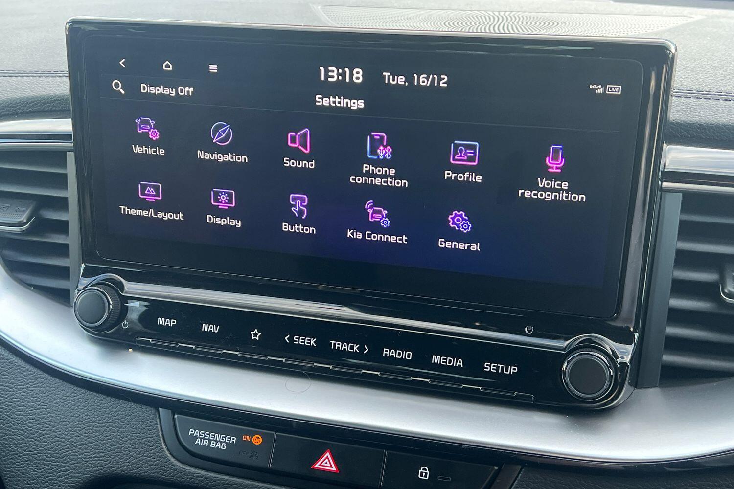 Used Kia XCeed 2023 for sale - 77016796: Photo 28