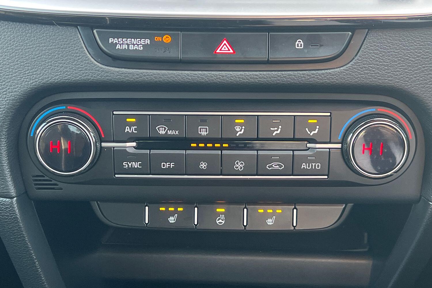 Used Kia XCeed 2023 for sale - 77016796: Photo 29