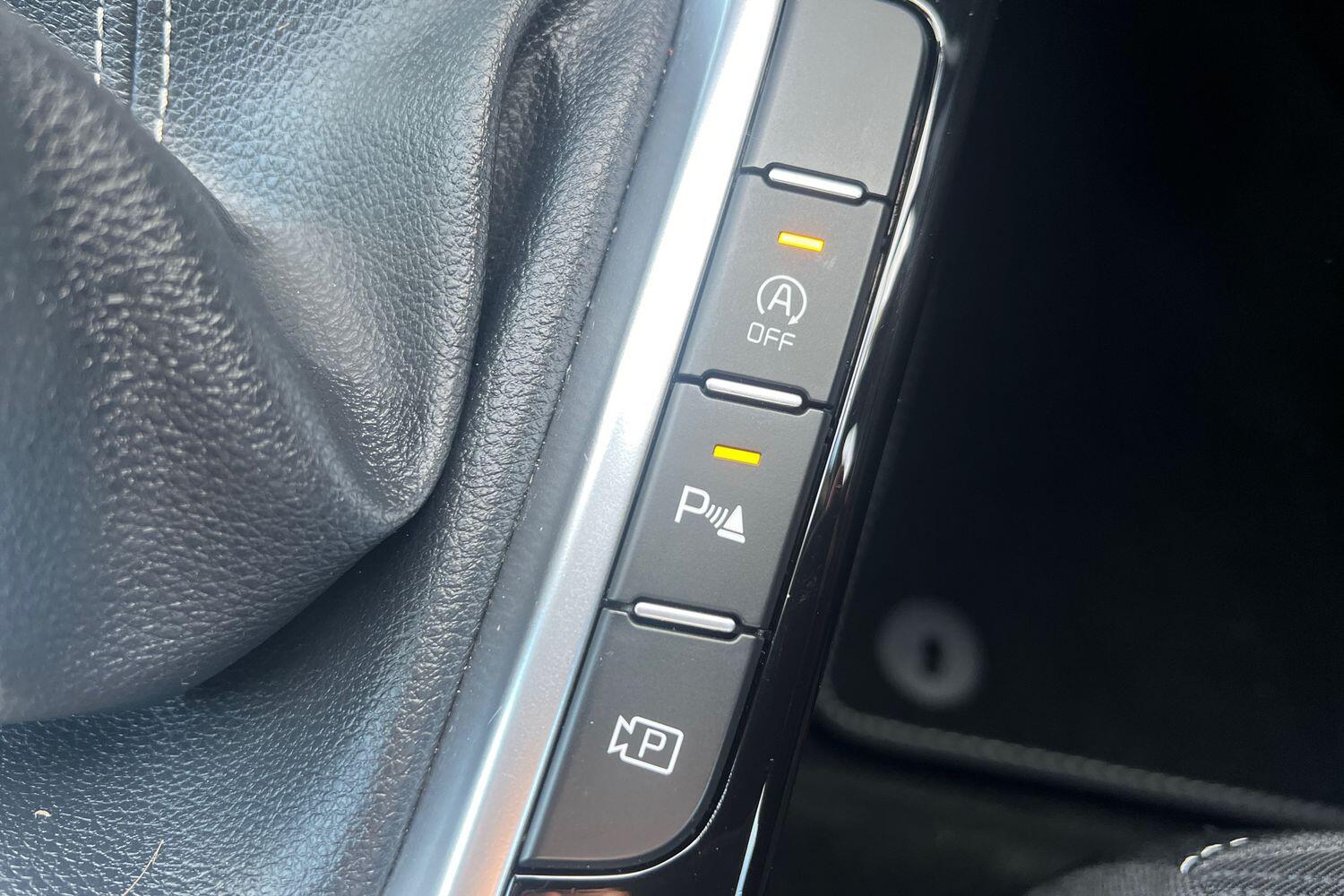 Used Kia XCeed 2023 for sale - 77016796: Photo 30