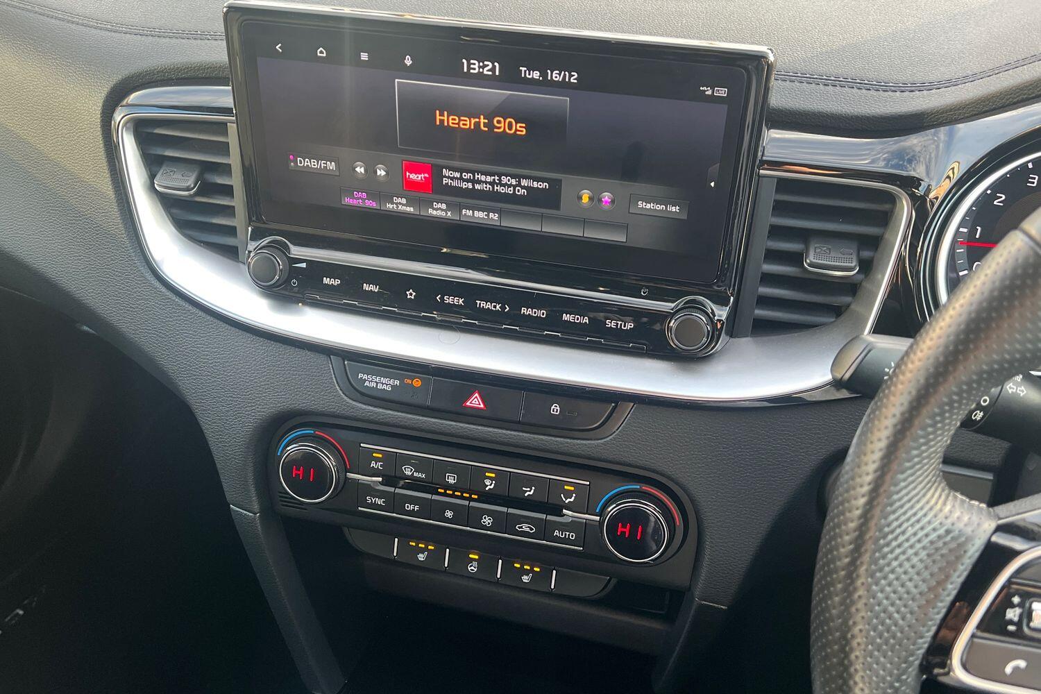 Used Kia XCeed 2023 for sale - 77016796: Photo 31