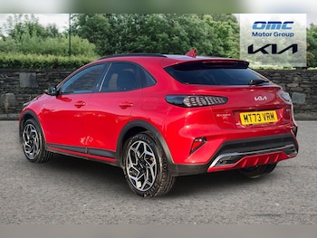 Used Kia XCeed 2023 for sale - 77016796: Photo