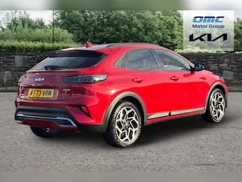 Used Kia XCeed 2023 for sale - 77016796: Photo