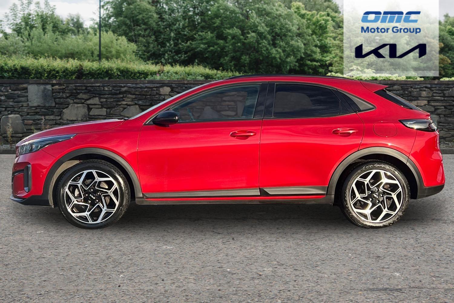 Used Kia XCeed 2023 for sale - 77016796: Photo 5