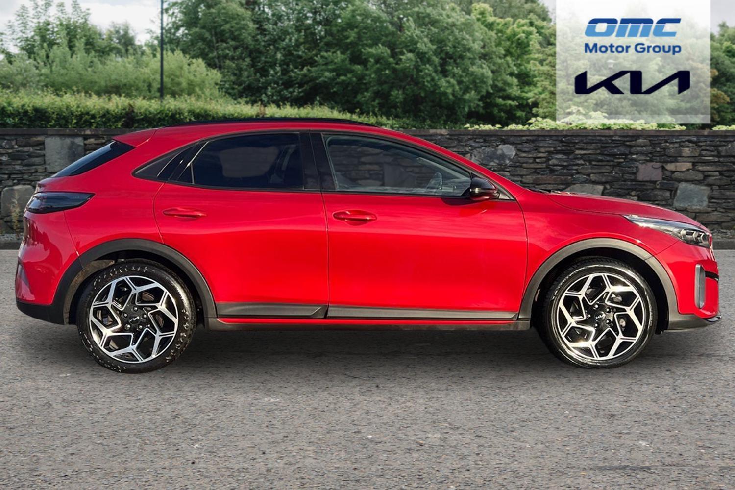 Used Kia XCeed 2023 for sale - 77016796: Photo 6