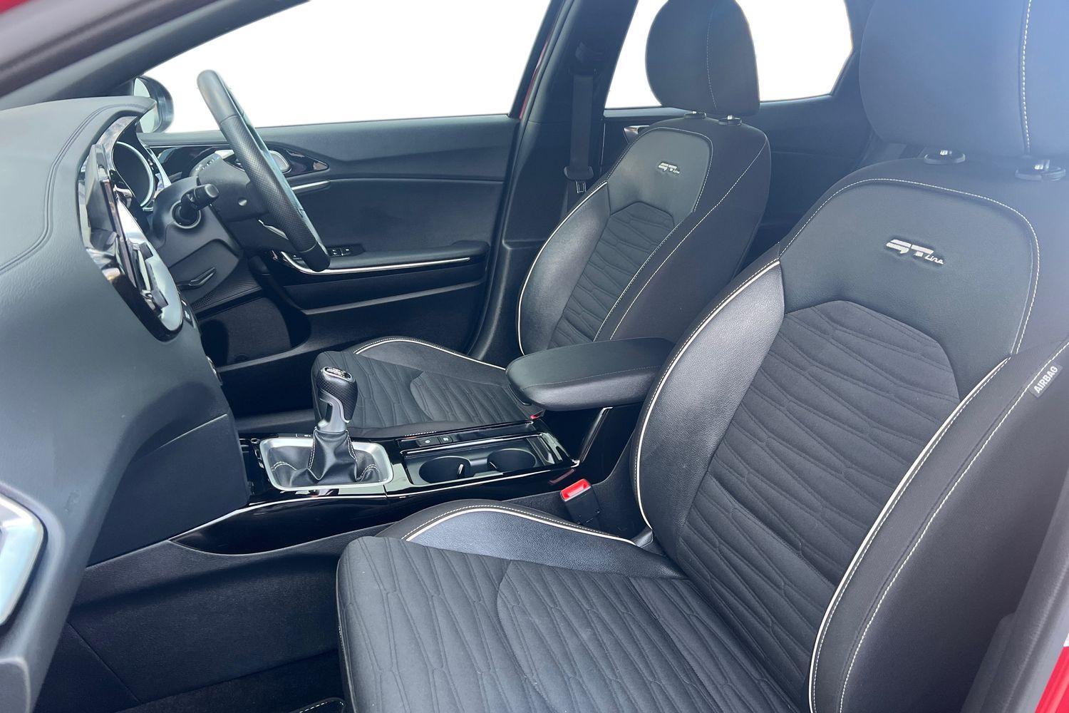 Used Kia XCeed 2023 for sale - 77016796: Photo 7