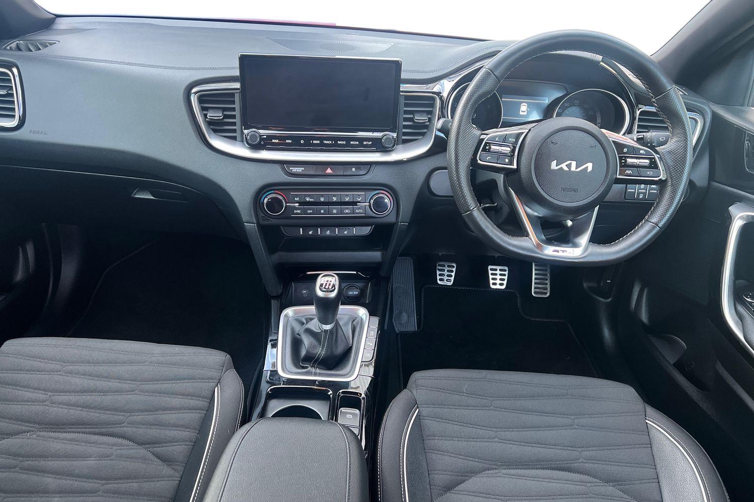 Used Kia XCeed 2023 for sale - 77016796: Photo 8