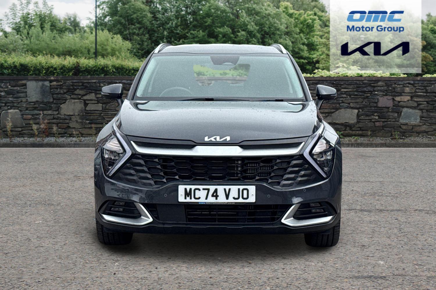 Used Kia Sportage 2025 for sale - 76513329: Photo 11