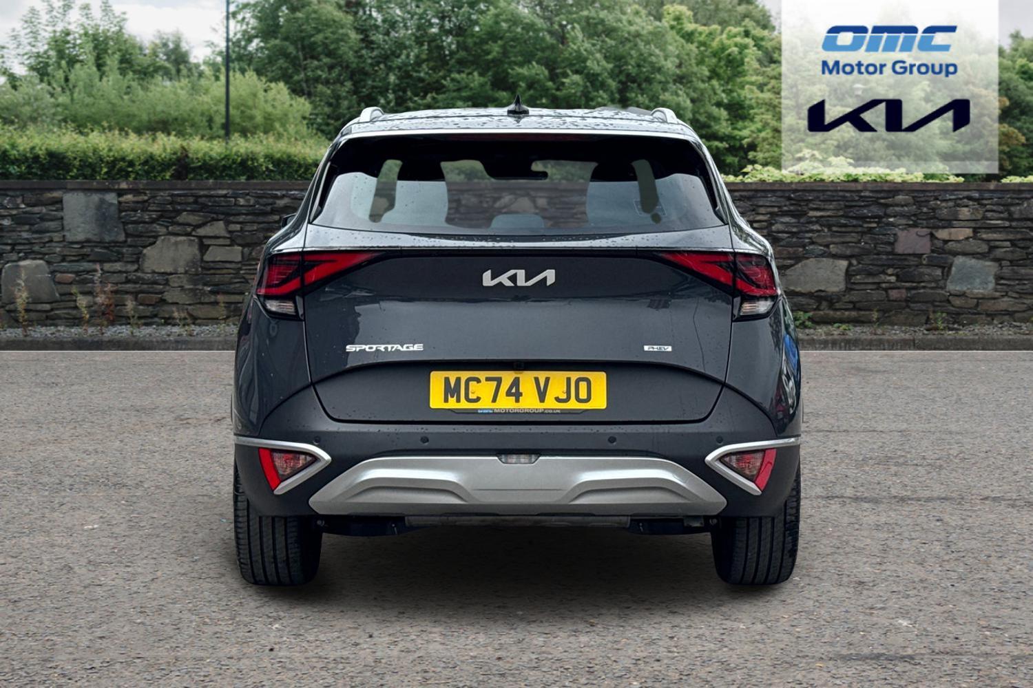 Used Kia Sportage 2025 for sale - 76513329: Photo 12