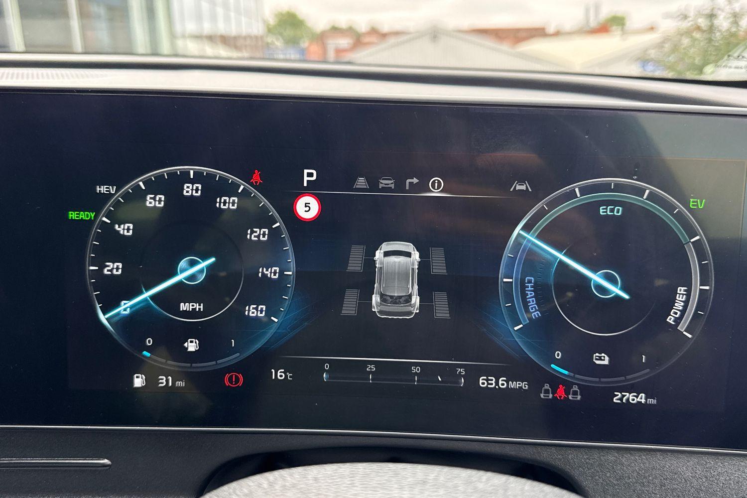 Used Kia Sportage 2025 for sale - 76513329: Photo 13