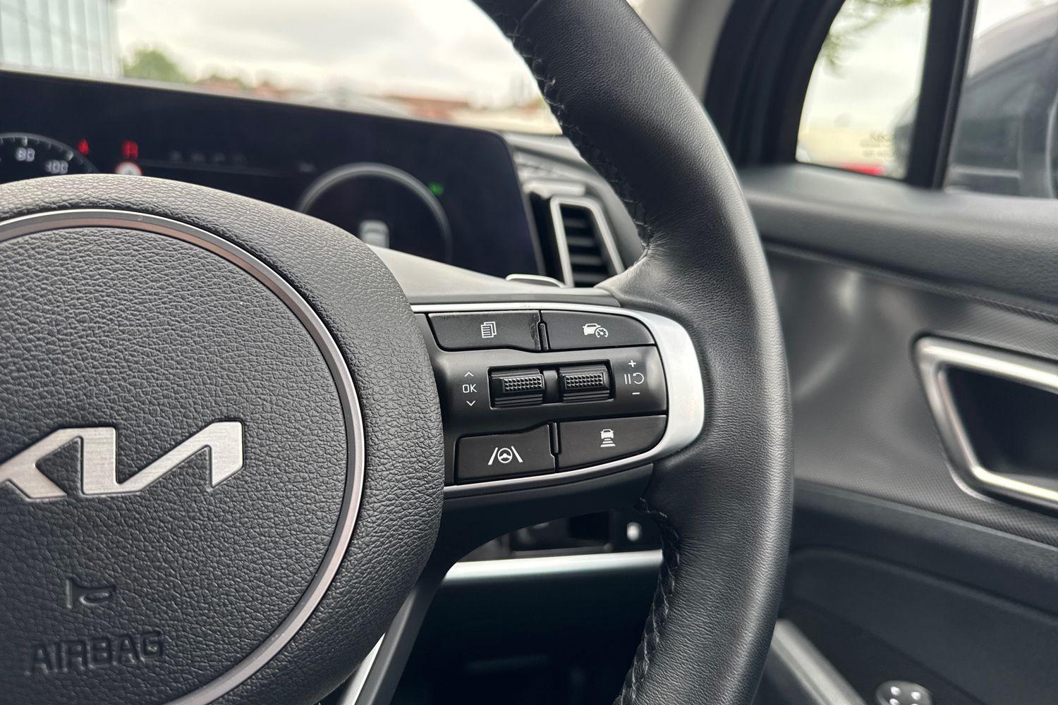 Used Kia Sportage 2025 for sale - 76513329: Photo 16