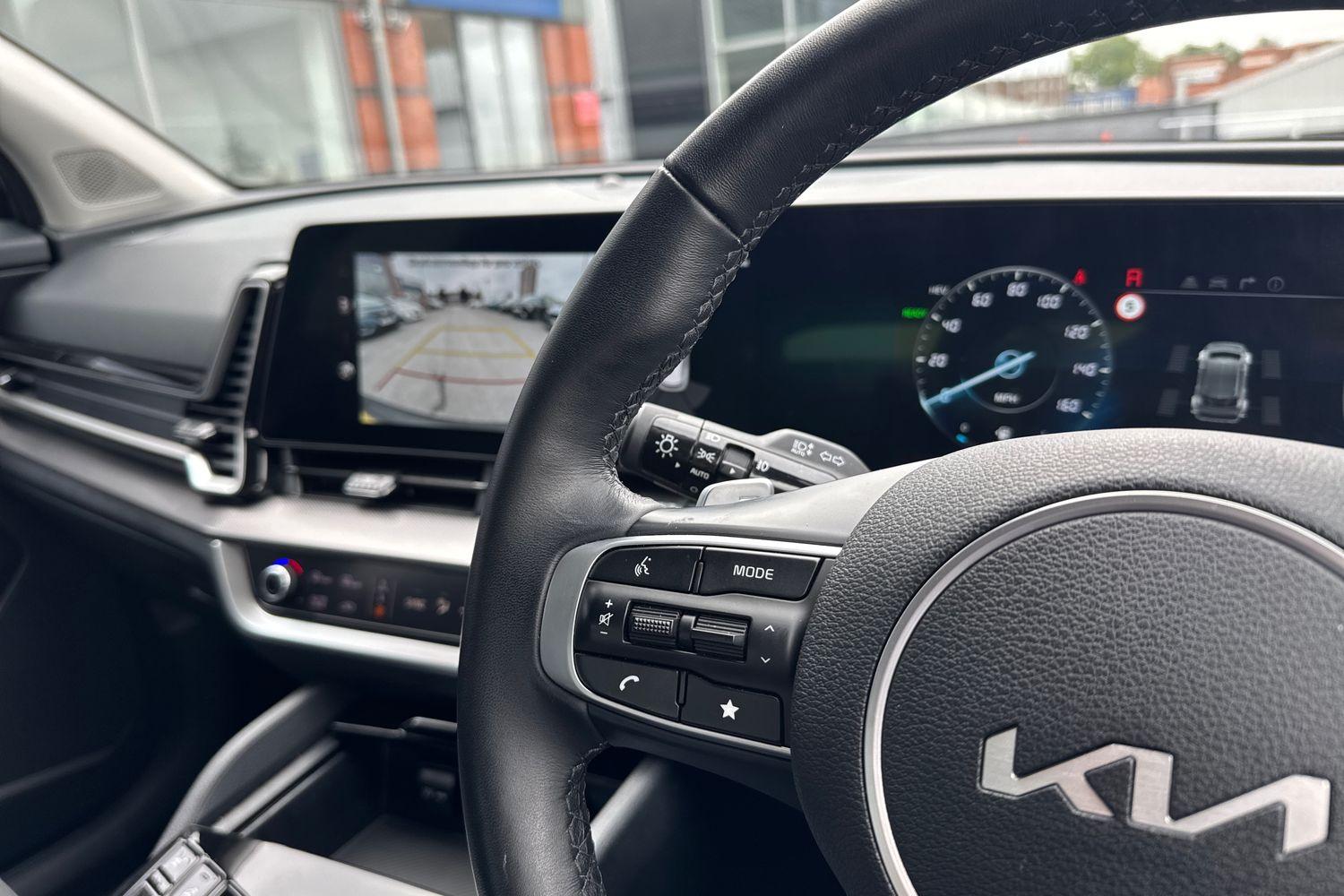 Used Kia Sportage 2025 for sale - 76513329: Photo 17