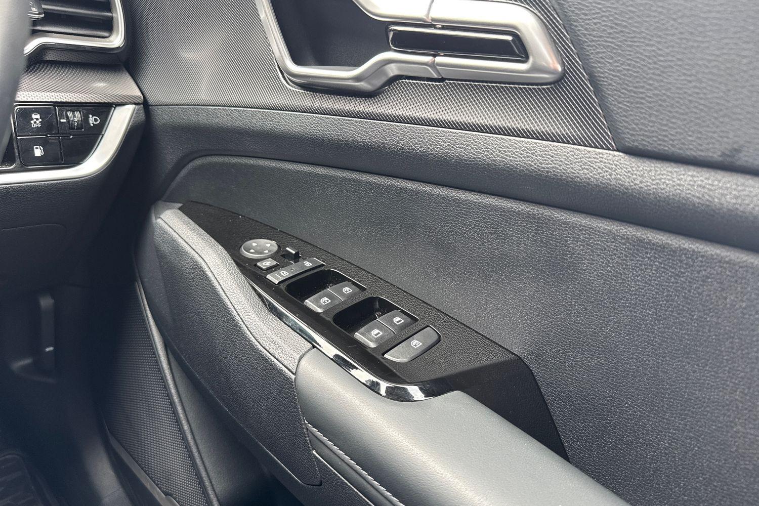 Used Kia Sportage 2025 for sale - 76513329: Photo 19