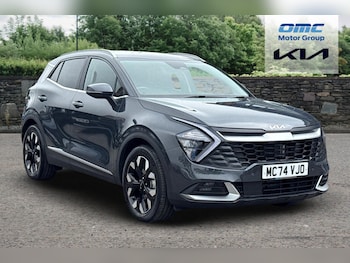 Used Kia Sportage 2025 for sale - 76513329: Photo