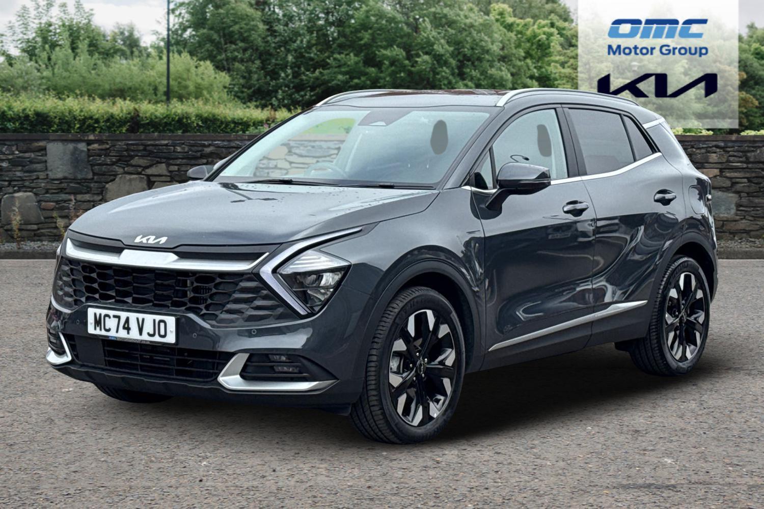 Used Kia Sportage 2025 for sale - 76513329: Photo 2