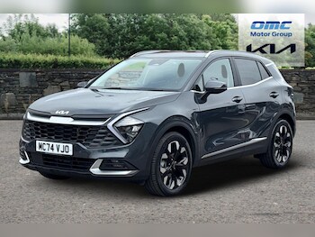 Used Kia Sportage 2025 for sale - 76513329: Photo