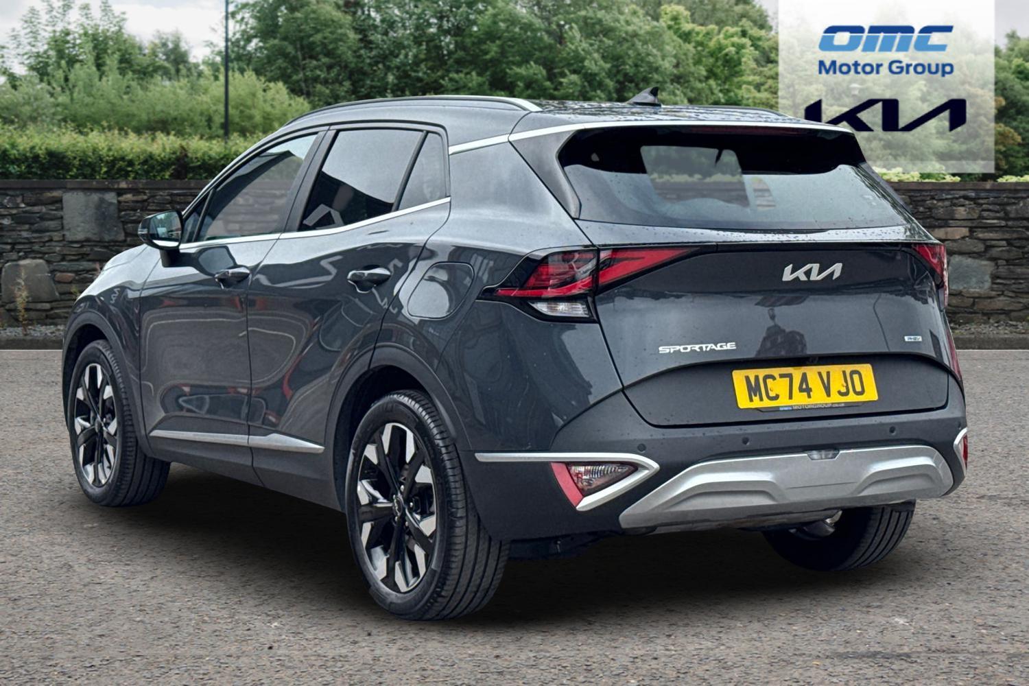 Used Kia Sportage 2025 for sale - 76513329: Photo 3