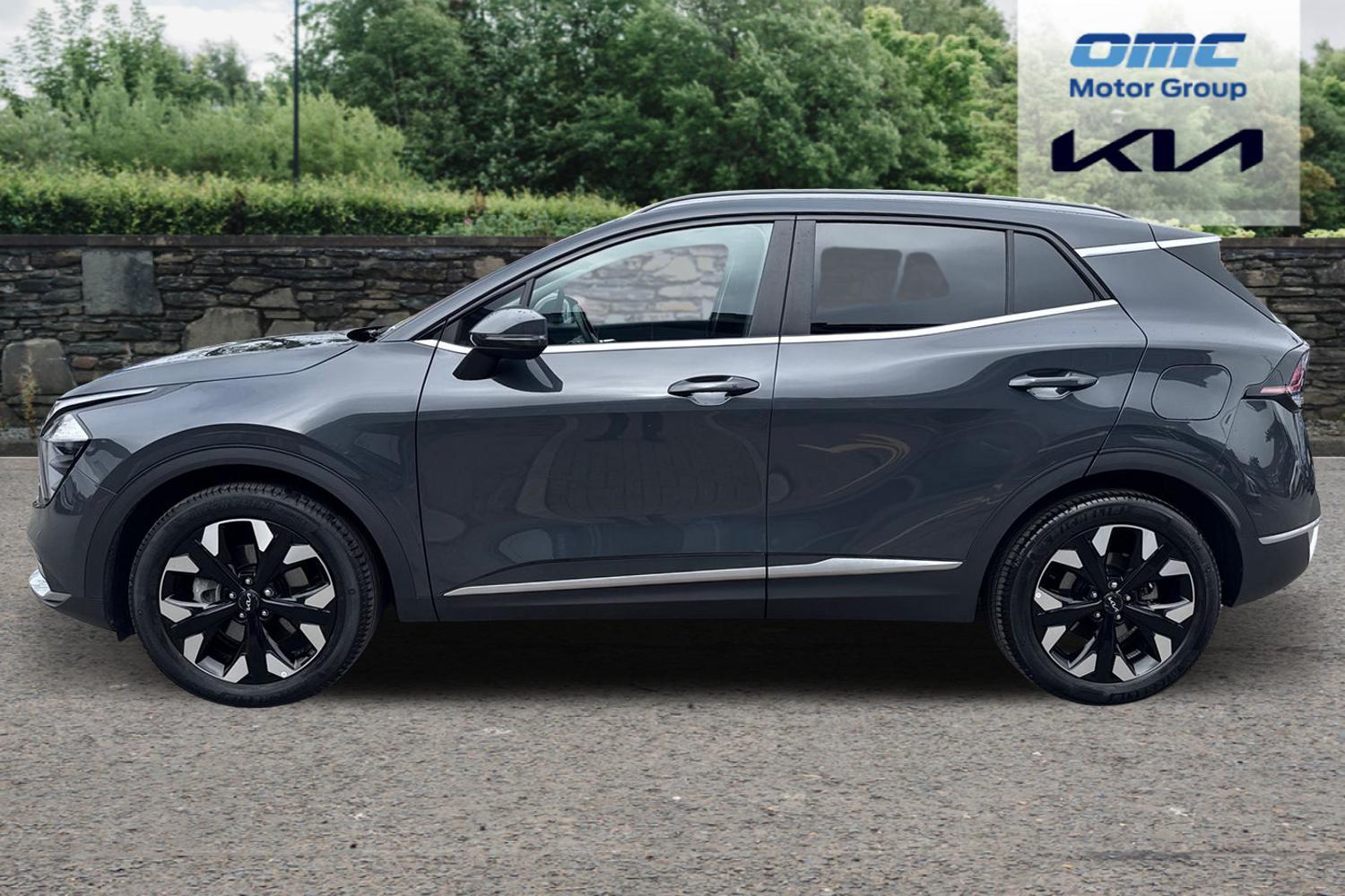 Used Kia Sportage 2025 for sale - 76513329: Photo 5