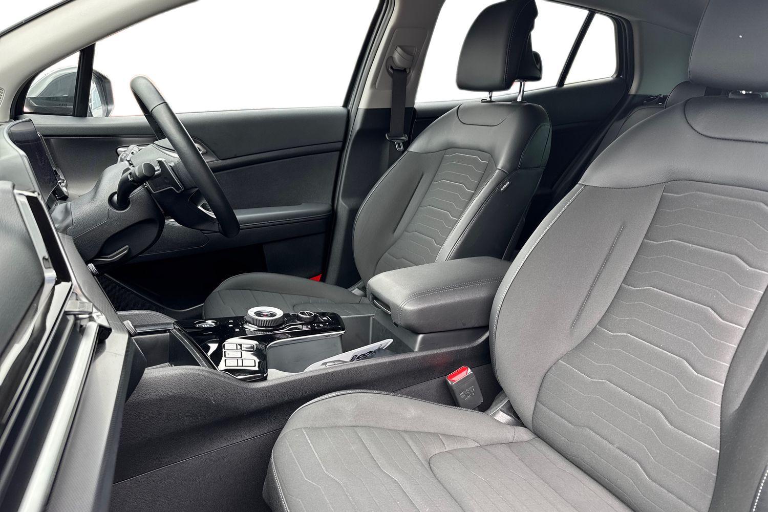 Used Kia Sportage 2025 for sale - 76513329: Photo 7