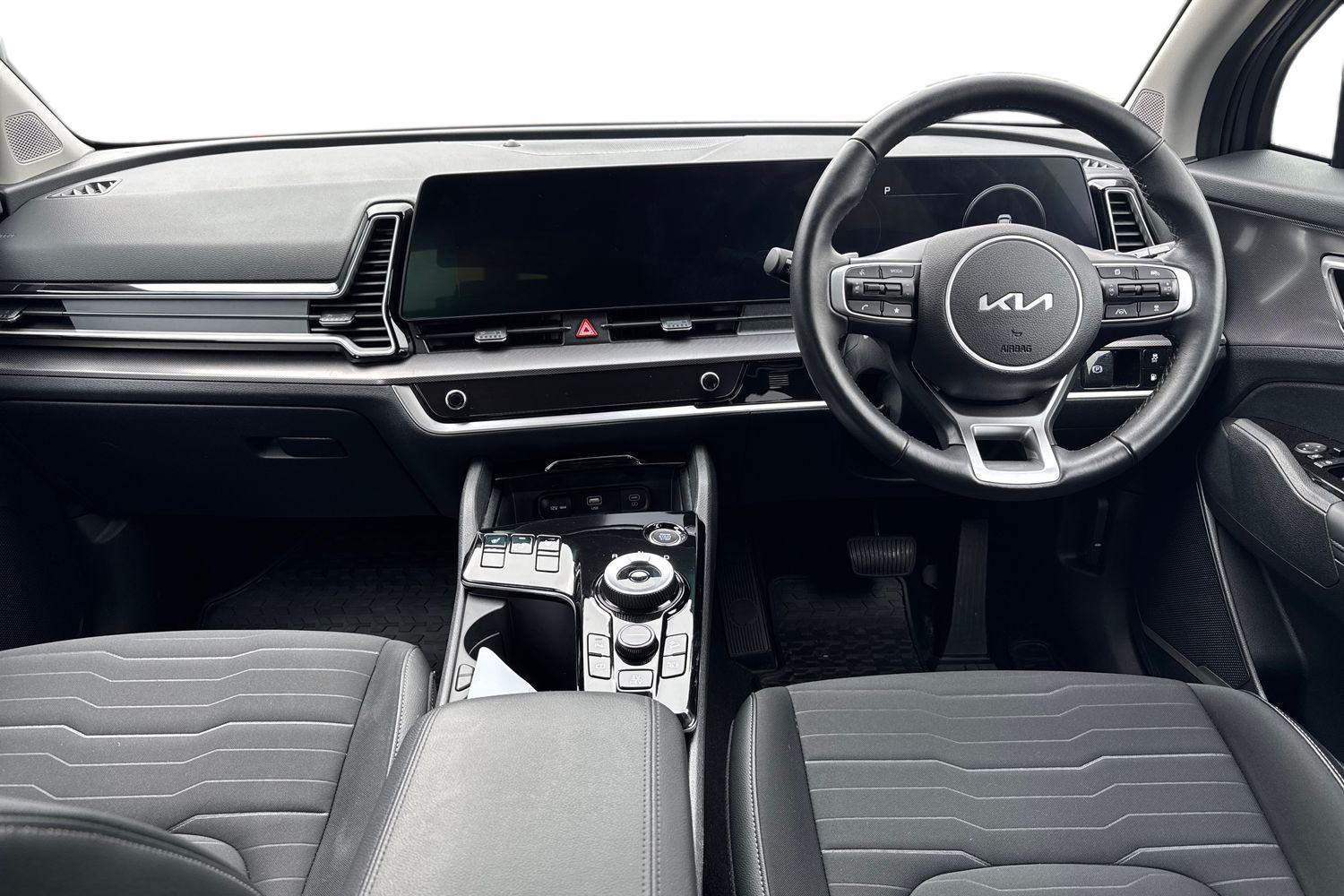 Used Kia Sportage 2025 for sale - 76513329: Photo 8