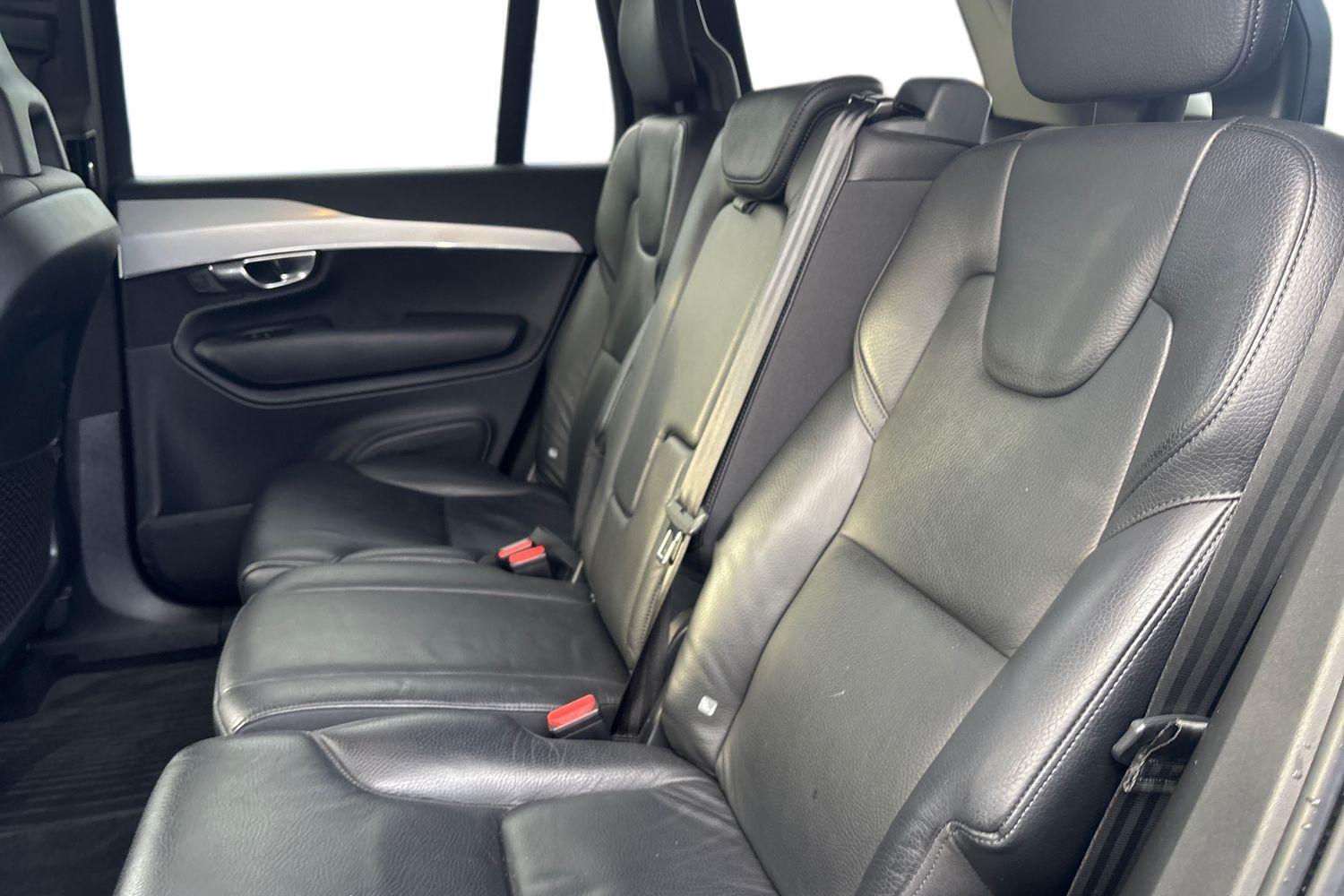 Used Volvo XC90 2016 for sale - 77175659: Photo 10