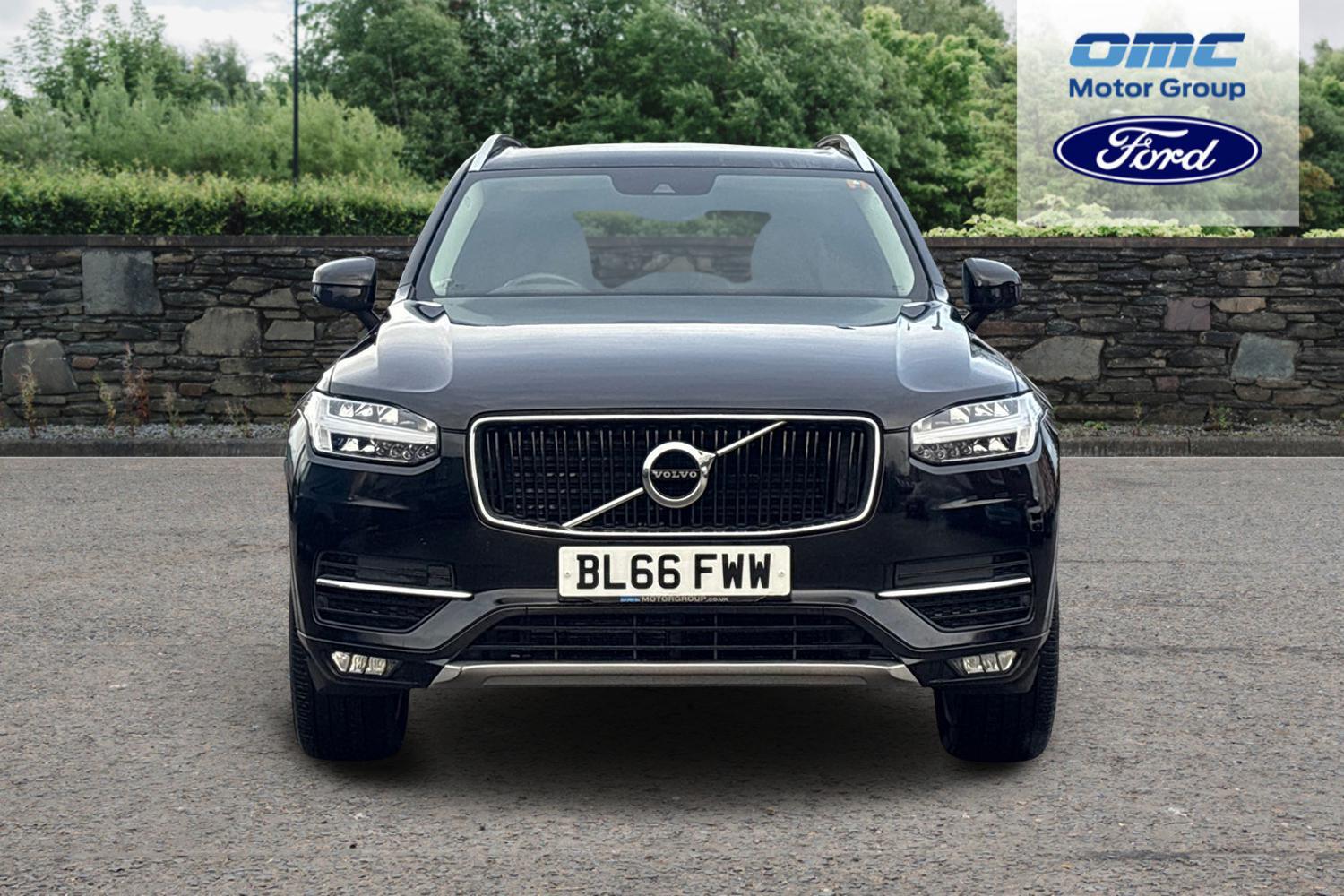 Used Volvo XC90 2016 for sale - 77175659: Photo 11