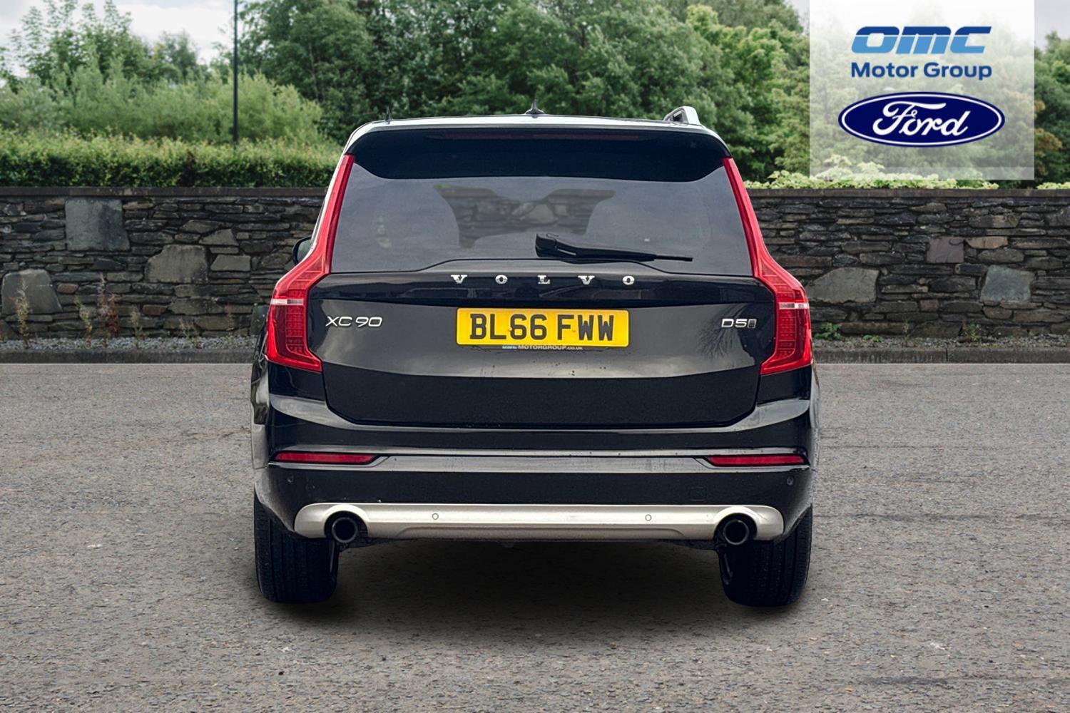 Used Volvo XC90 2016 for sale - 77175659: Photo 12