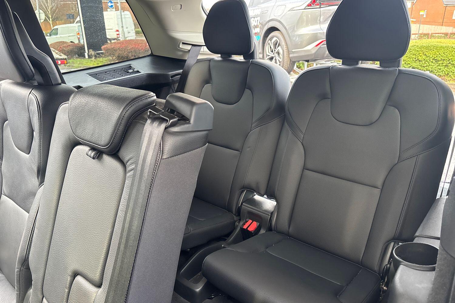 Used Volvo XC90 2016 for sale - 77175659: Photo 14