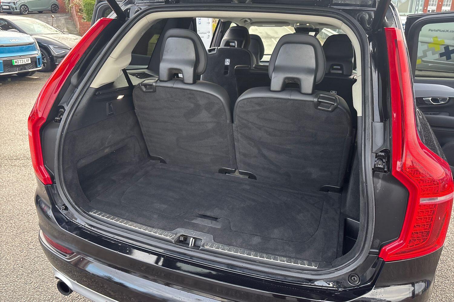 Used Volvo XC90 2016 for sale - 77175659: Photo 15