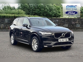 Used Volvo XC90 2016 for sale - 77175659: Photo