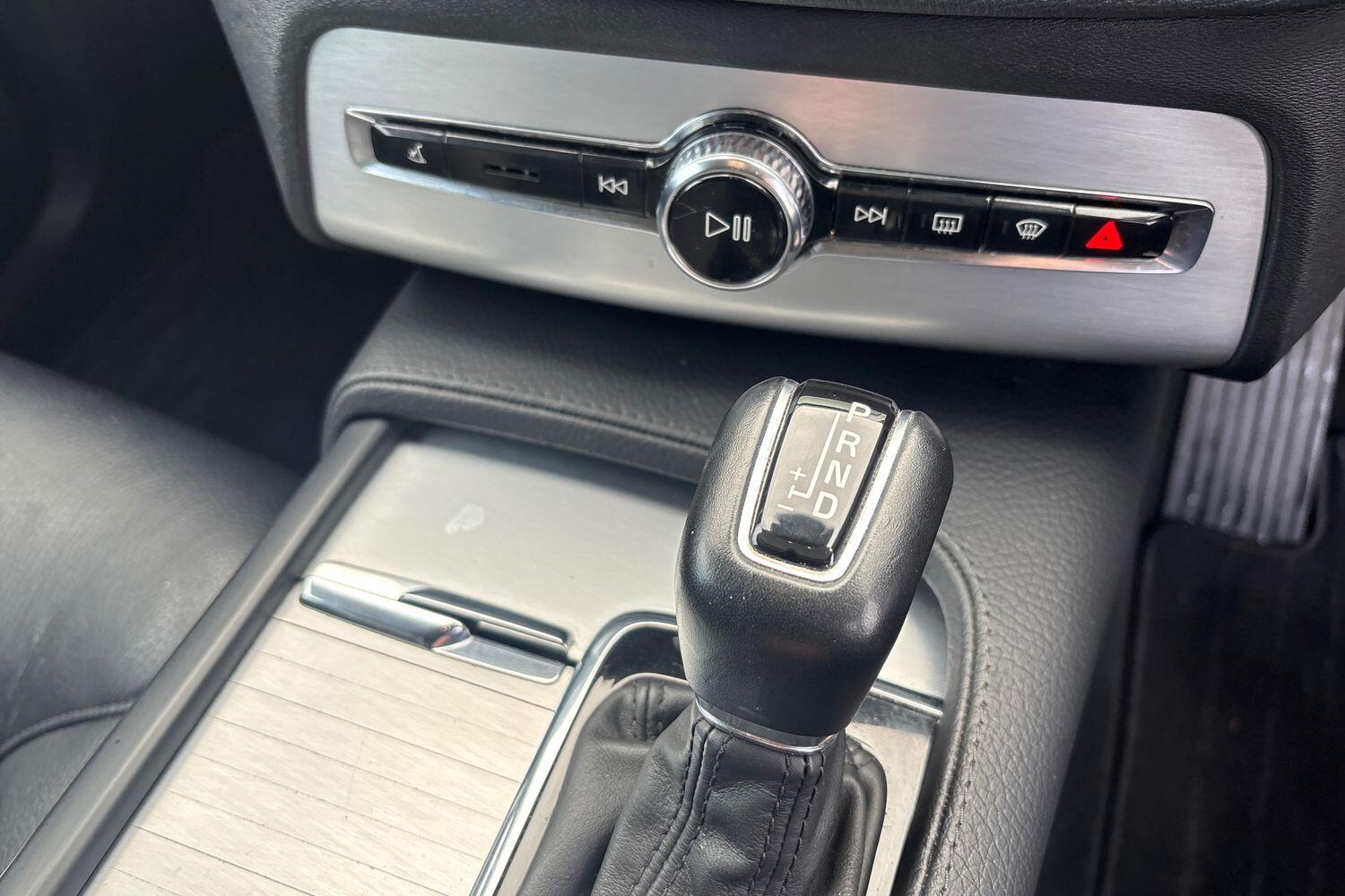 Used Volvo XC90 2016 for sale - 77175659: Photo 22