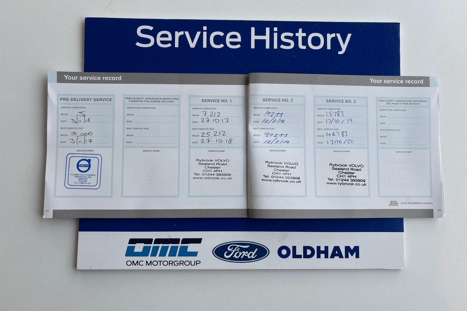 Used Volvo XC90 2016 for sale - 77175659: Photo 23