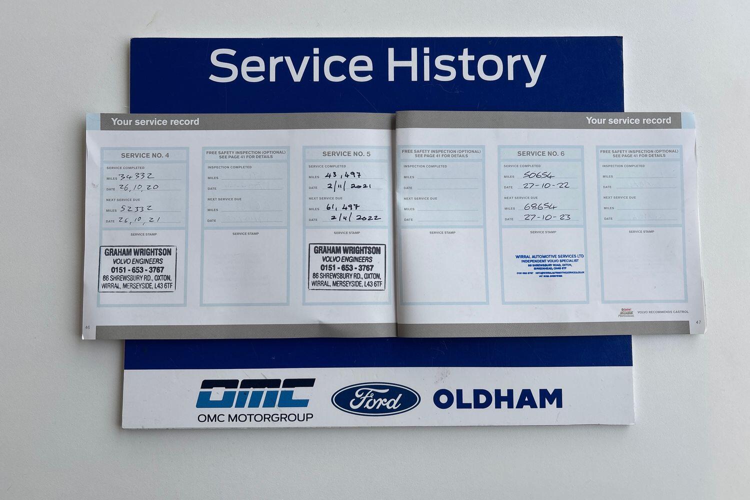 Used Volvo XC90 2016 for sale - 77175659: Photo 24