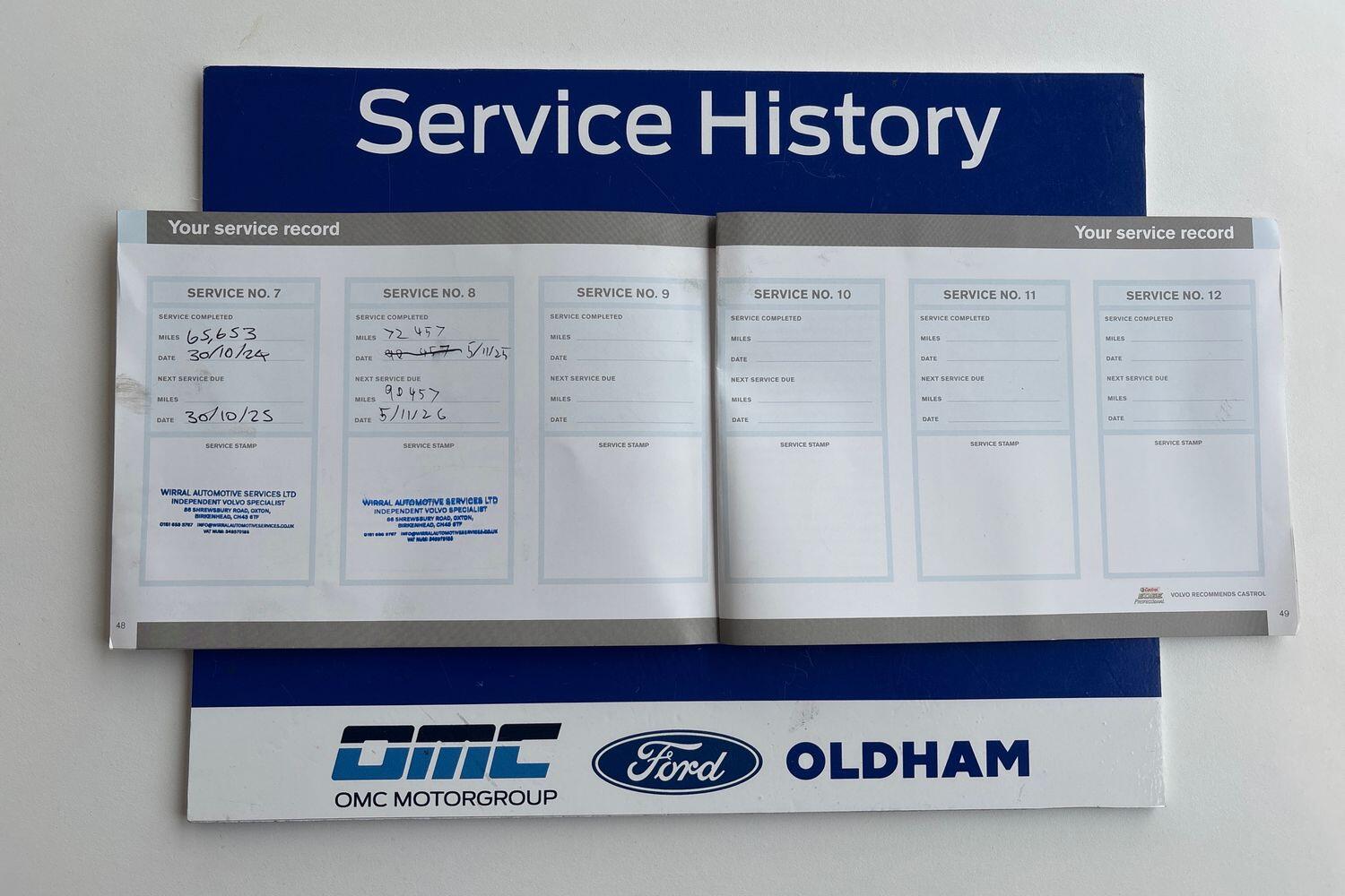 Used Volvo XC90 2016 for sale - 77175659: Photo 25