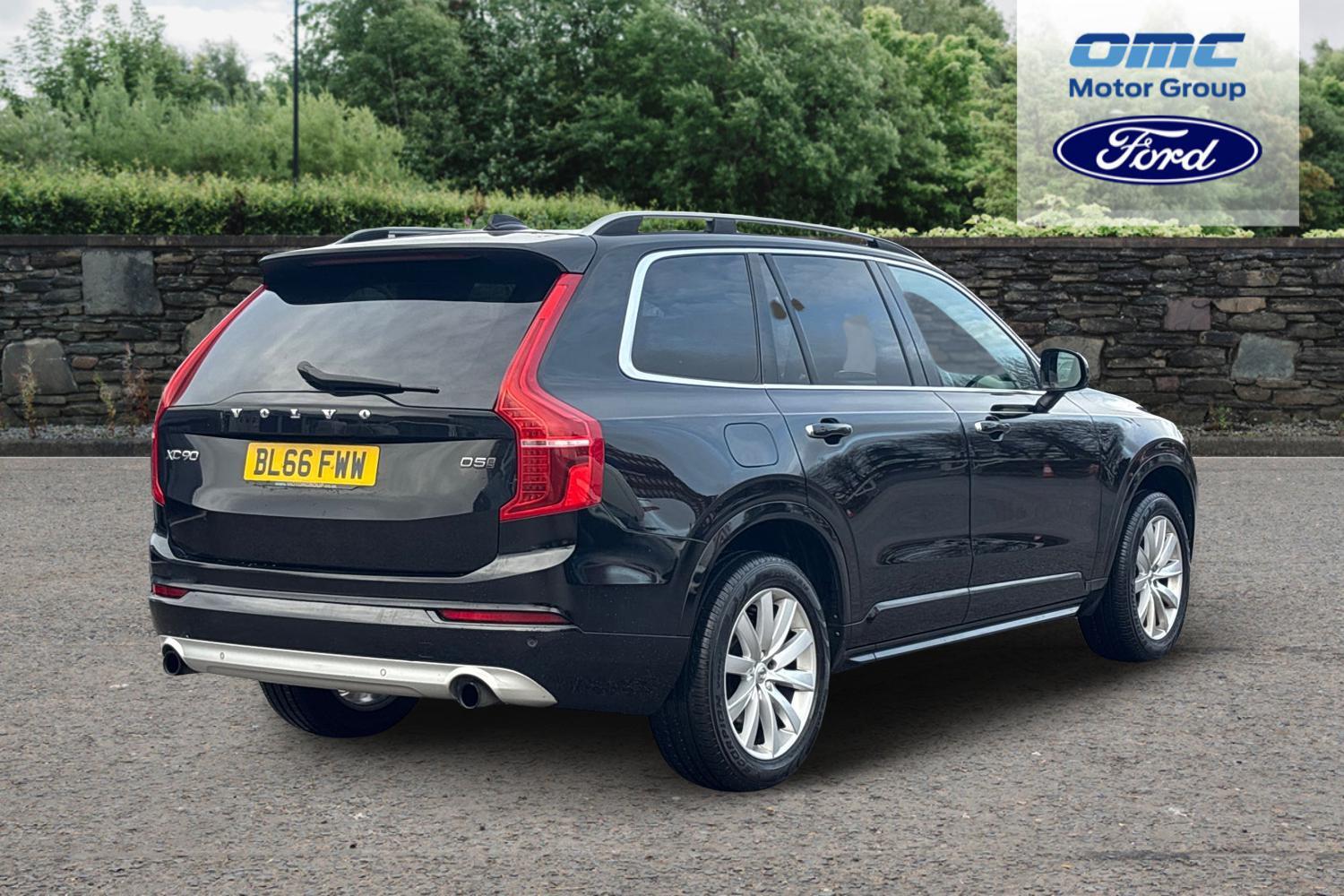 Used Volvo XC90 2016 for sale - 77175659: Photo 4