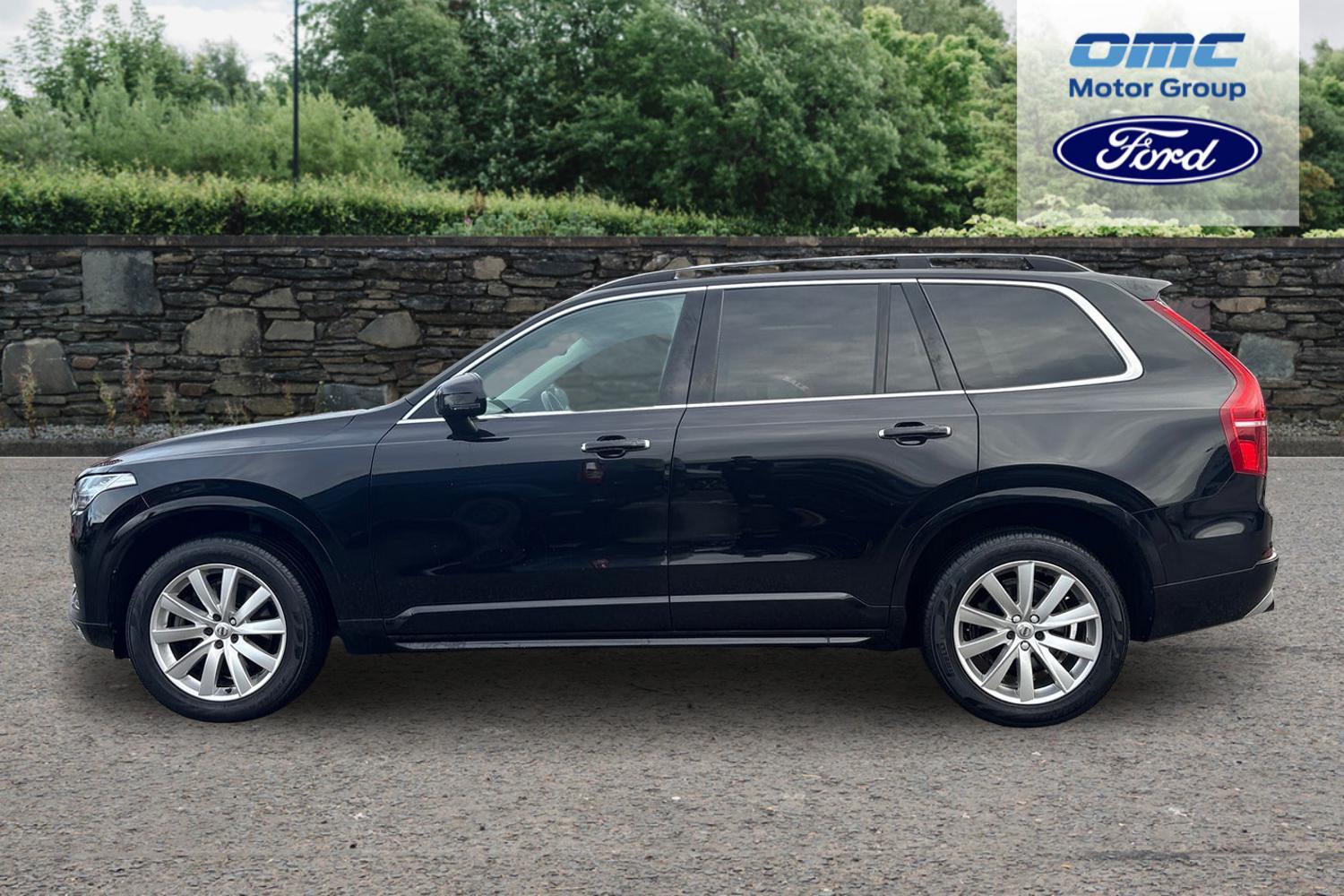 Used Volvo XC90 2016 for sale - 77175659: Photo 5