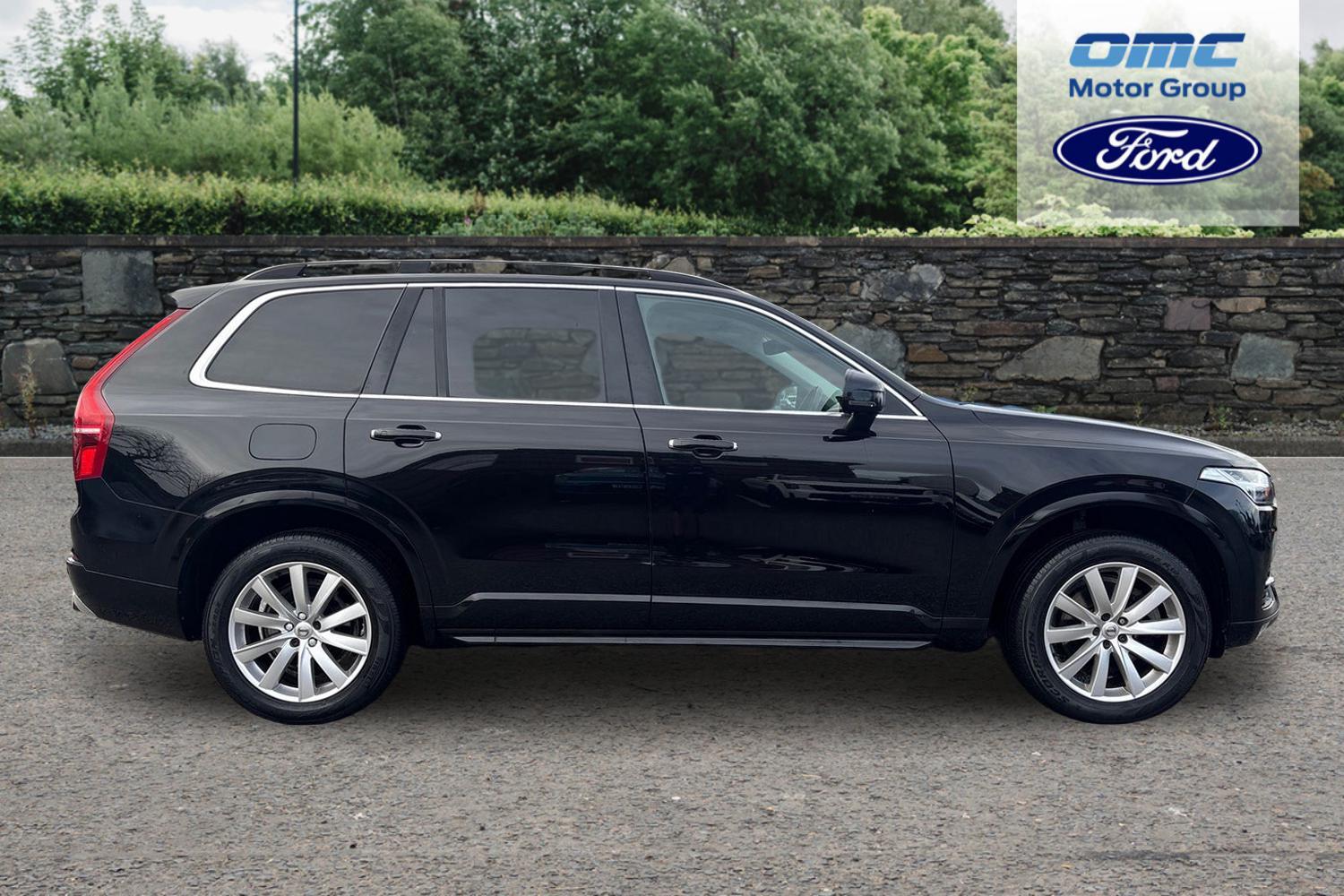 Used Volvo XC90 2016 for sale - 77175659: Photo 6
