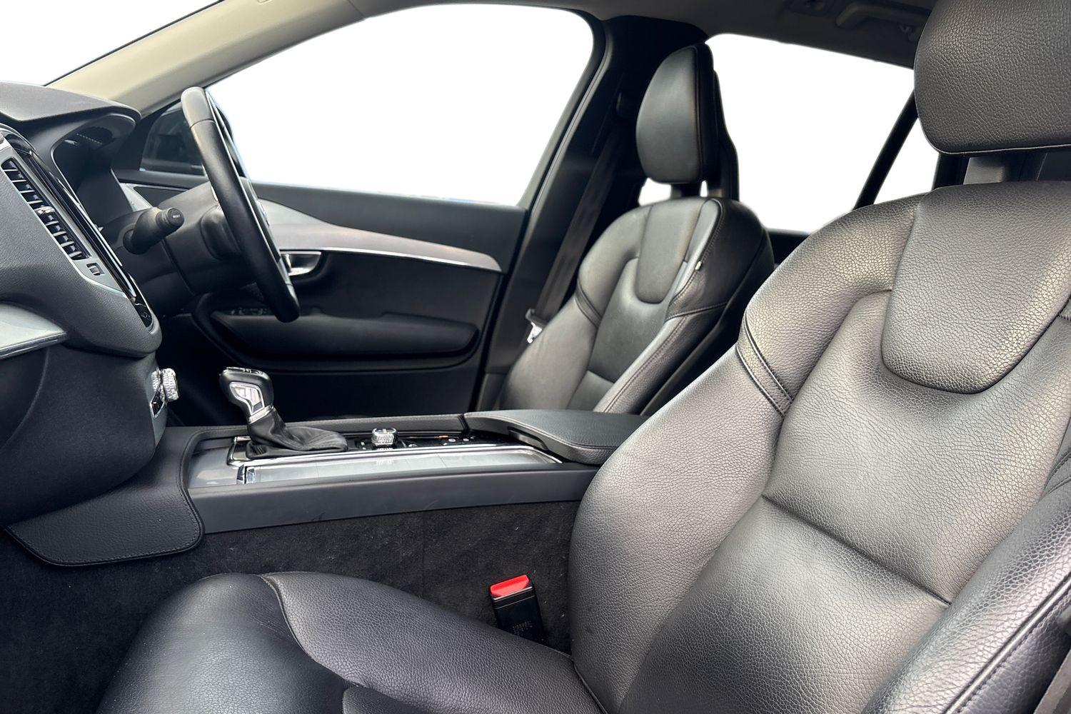 Used Volvo XC90 2016 for sale - 77175659: Photo 7