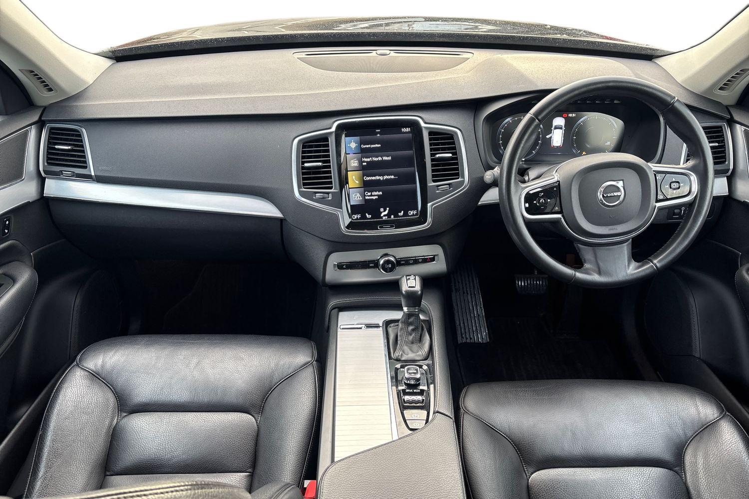 Used Volvo XC90 2016 for sale - 77175659: Photo 8