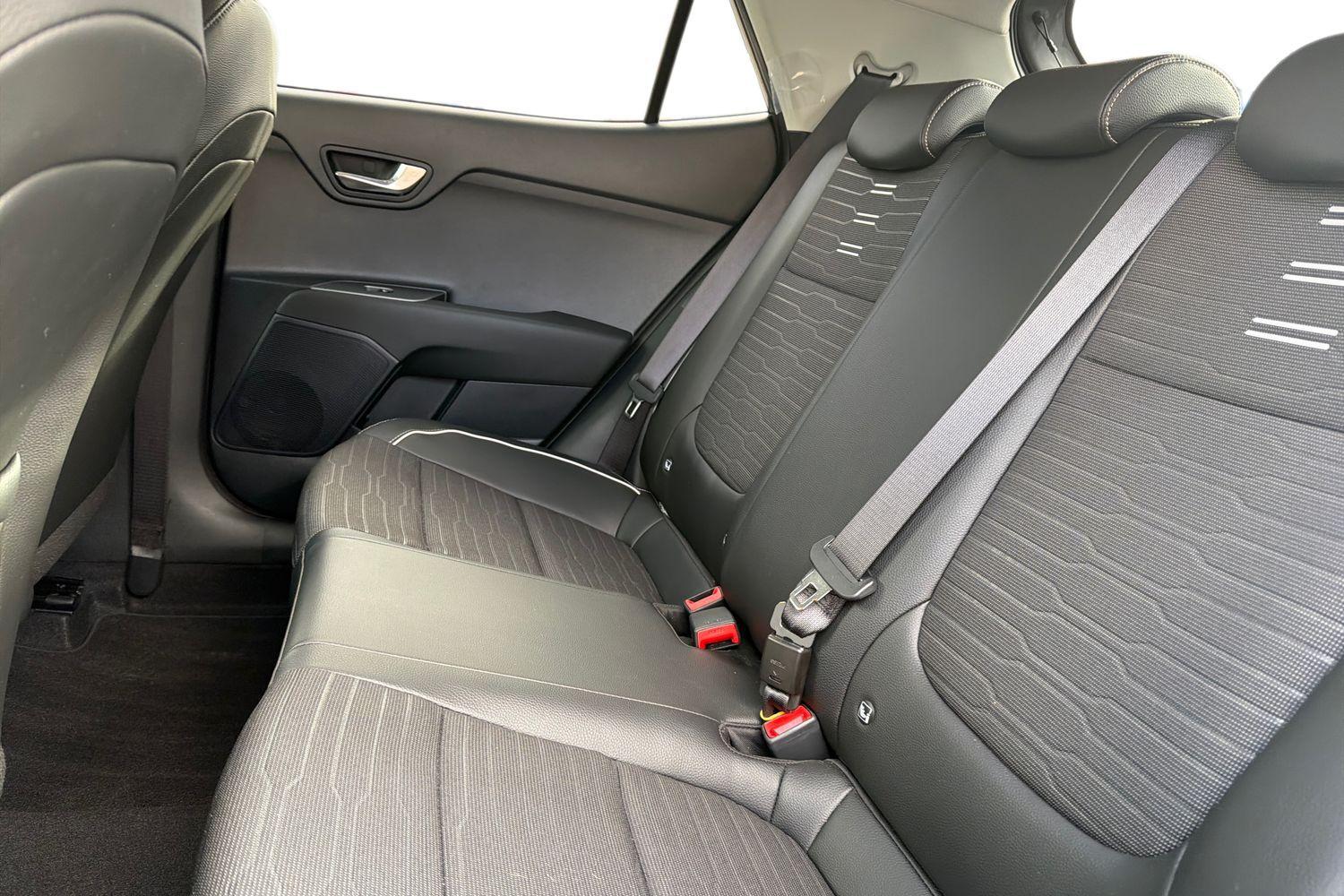 Used Kia Stonic 2024 for sale - 76513380: Photo 10