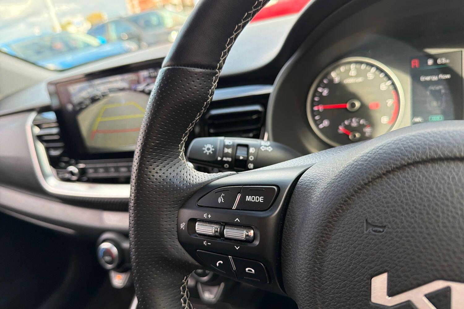 Used Kia Stonic 2024 for sale - 76513380: Photo 18