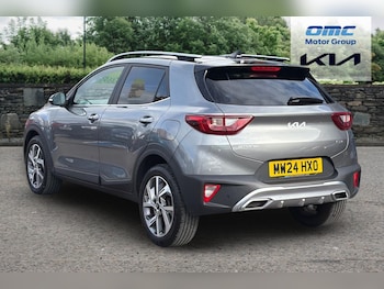 Used Kia Stonic 2024 for sale - 76513380: Photo