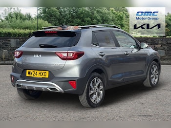Used Kia Stonic 2024 for sale - 76513380: Photo