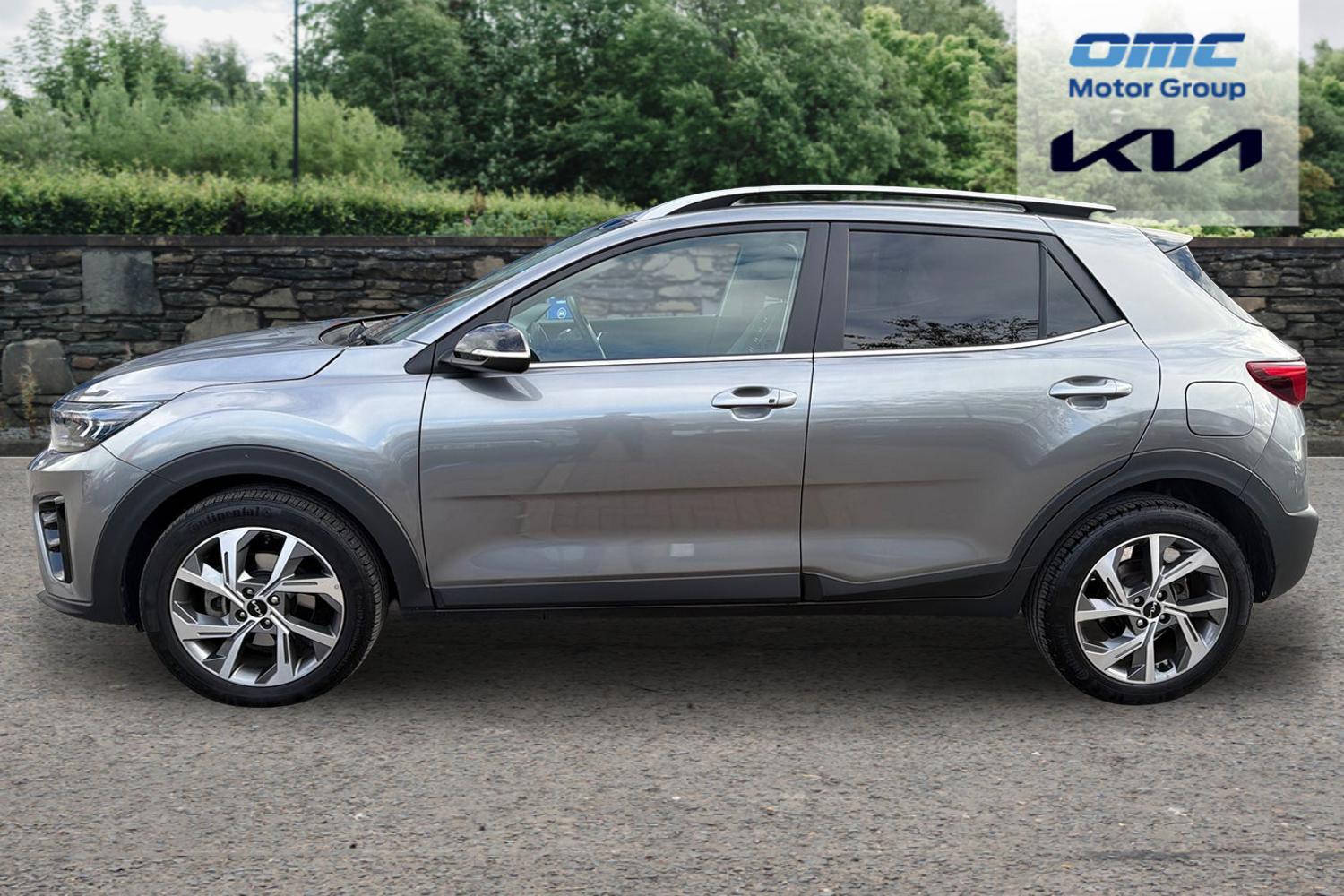 Used Kia Stonic 2024 for sale - 76513380: Photo 5