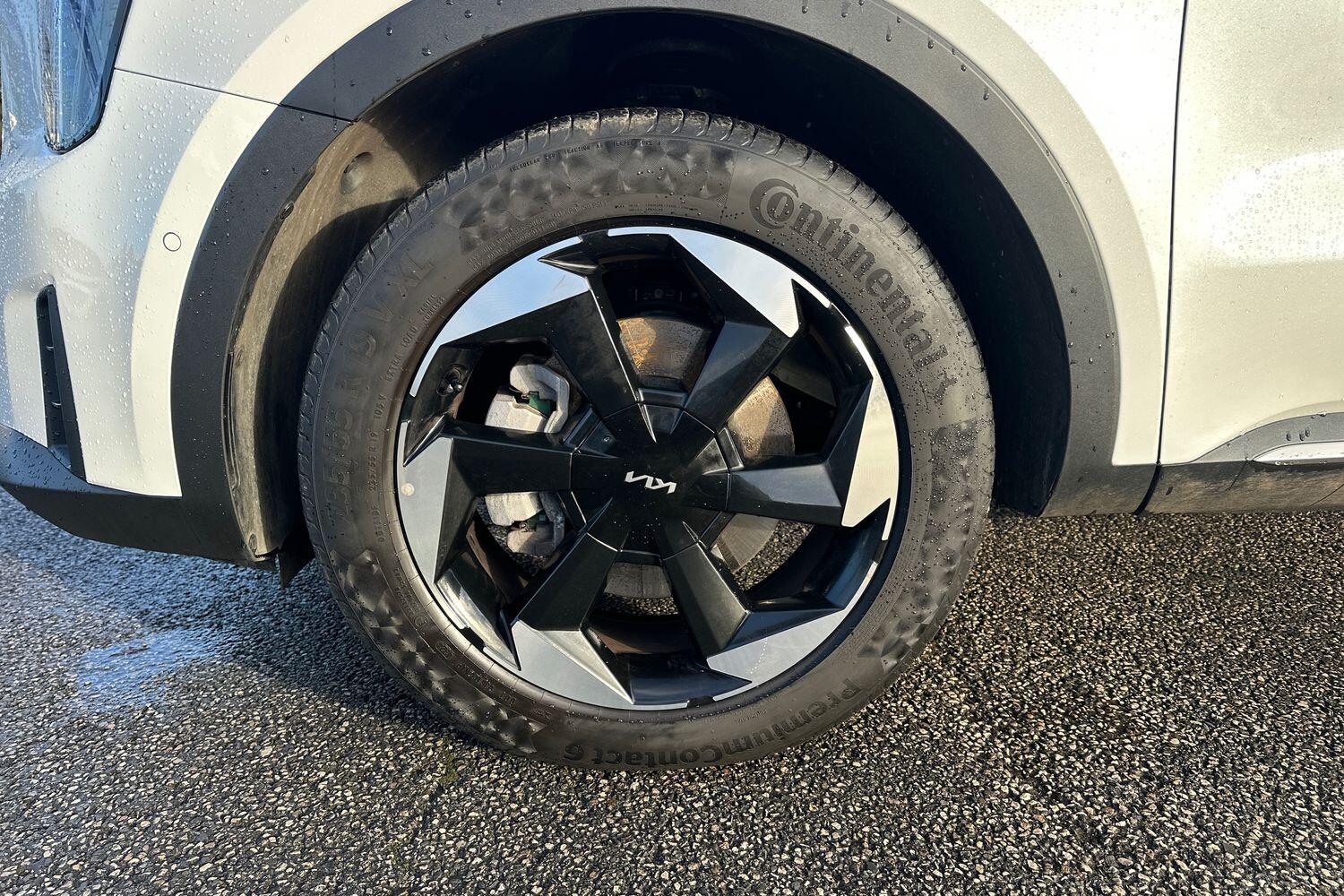 Used Kia Sorento 2025 for sale - 77155952: Photo 10