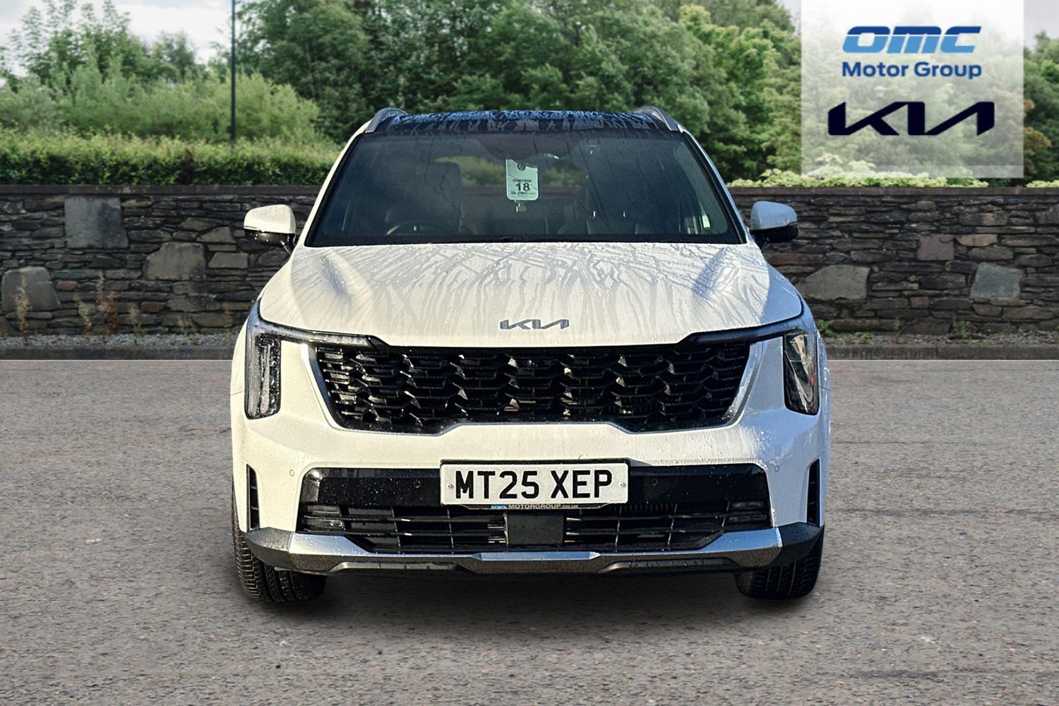 Used Kia Sorento 2025 for sale - 77155952: Photo 12