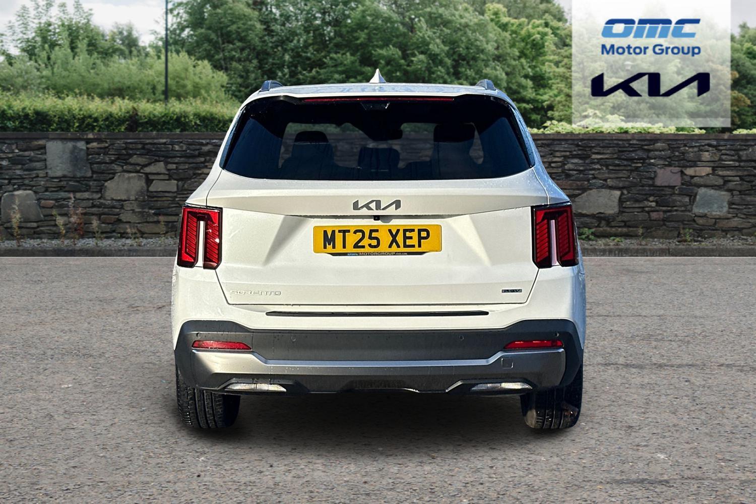 Used Kia Sorento 2025 for sale - 77155952: Photo 13