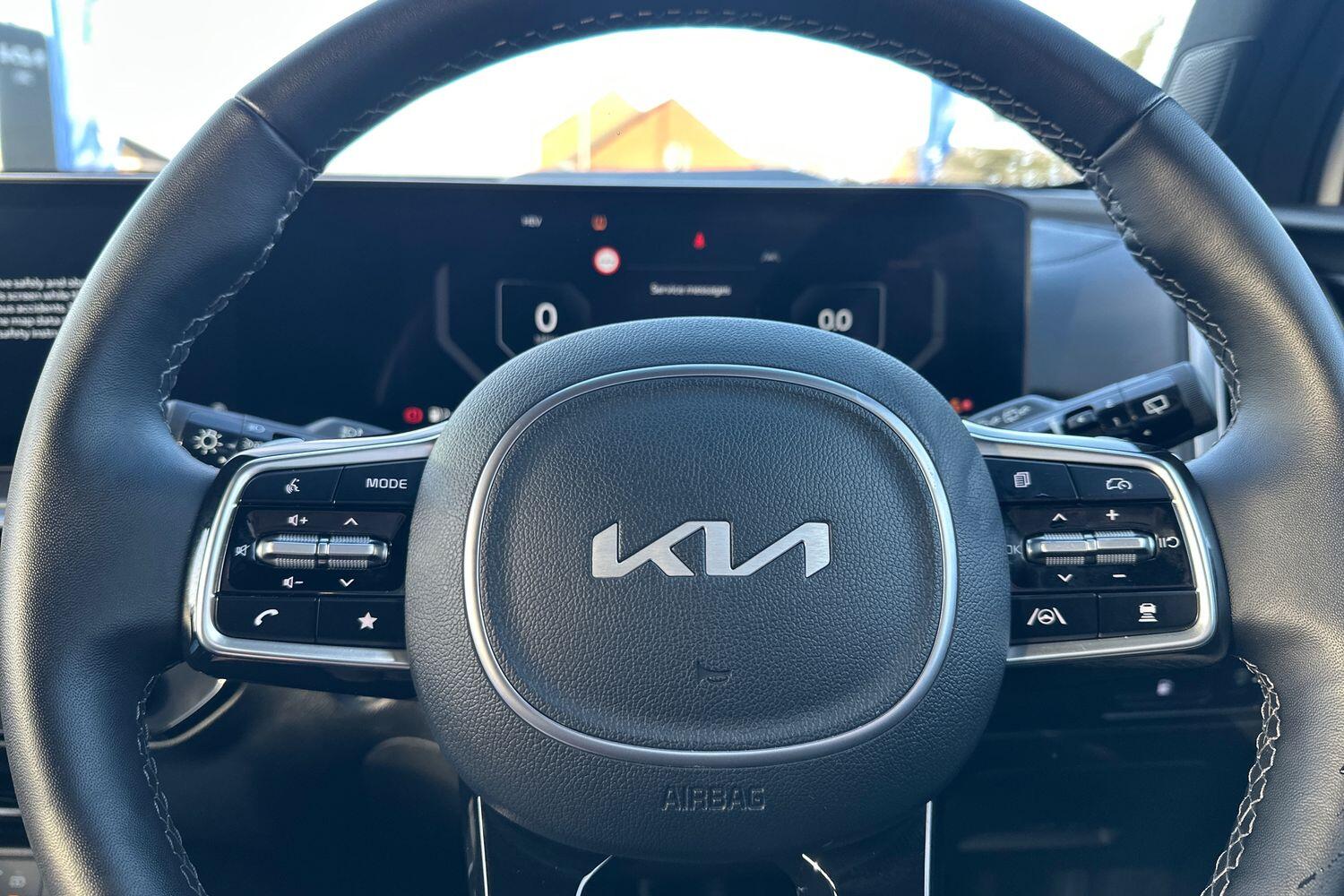 Used Kia Sorento 2025 for sale - 77155952: Photo 17