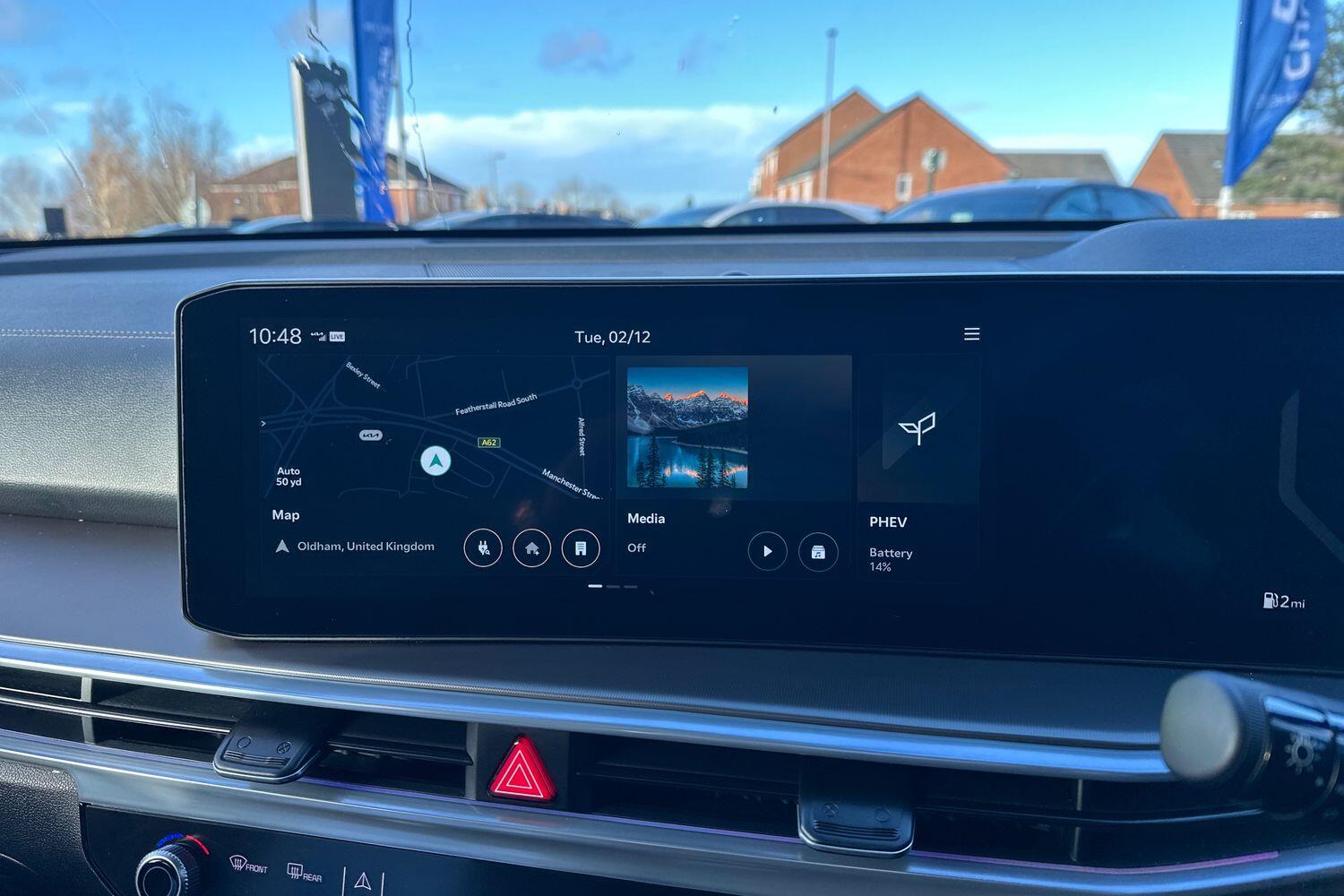 Used Kia Sorento 2025 for sale - 77155952: Photo 19