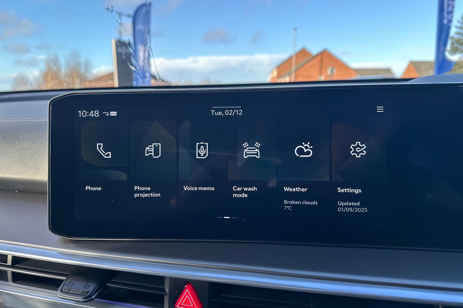 Used Kia Sorento 2025 for sale - 77155952: Photo 20